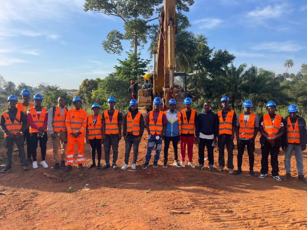 The 10 Steps of How to Become a Professional Machine Operator in Uganda