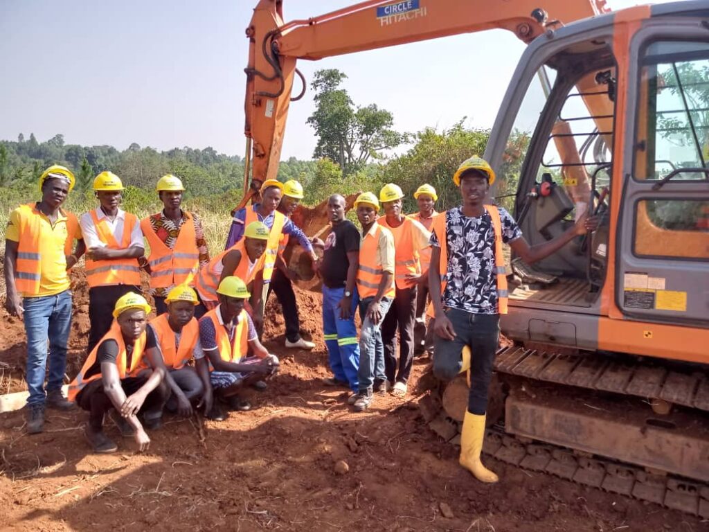 Essential Terrain Reading Skills for Equipment Operators in Uganda