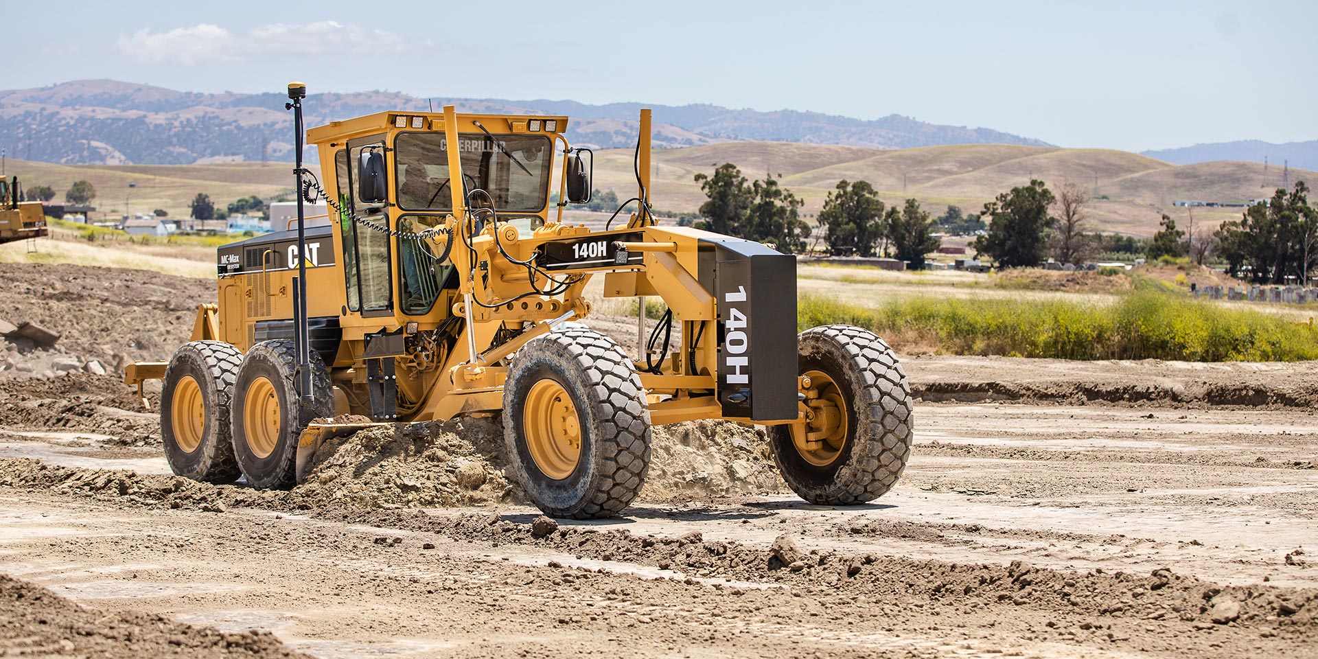 Heavy Equipment Behind Uganda's Top Construction Projects in 2026