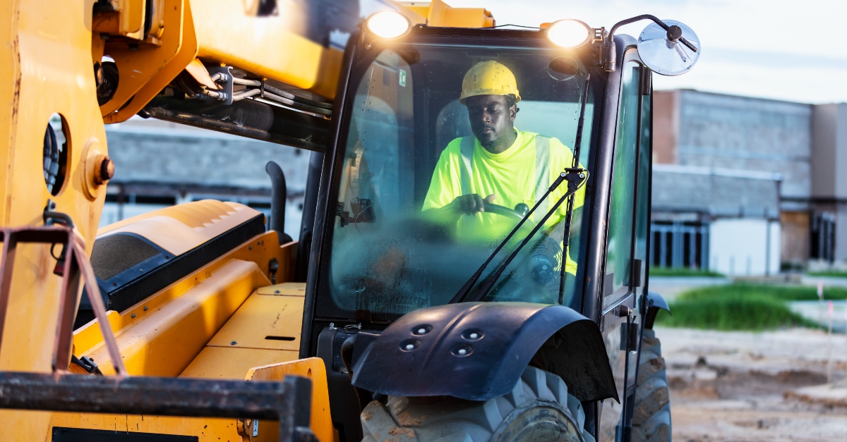 10 High-Paying jobs After Heavy Machinery Training in Uganda