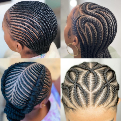 Braiding & Weaving Training