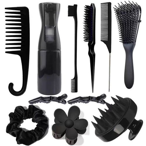 Braiding & Weaving Training