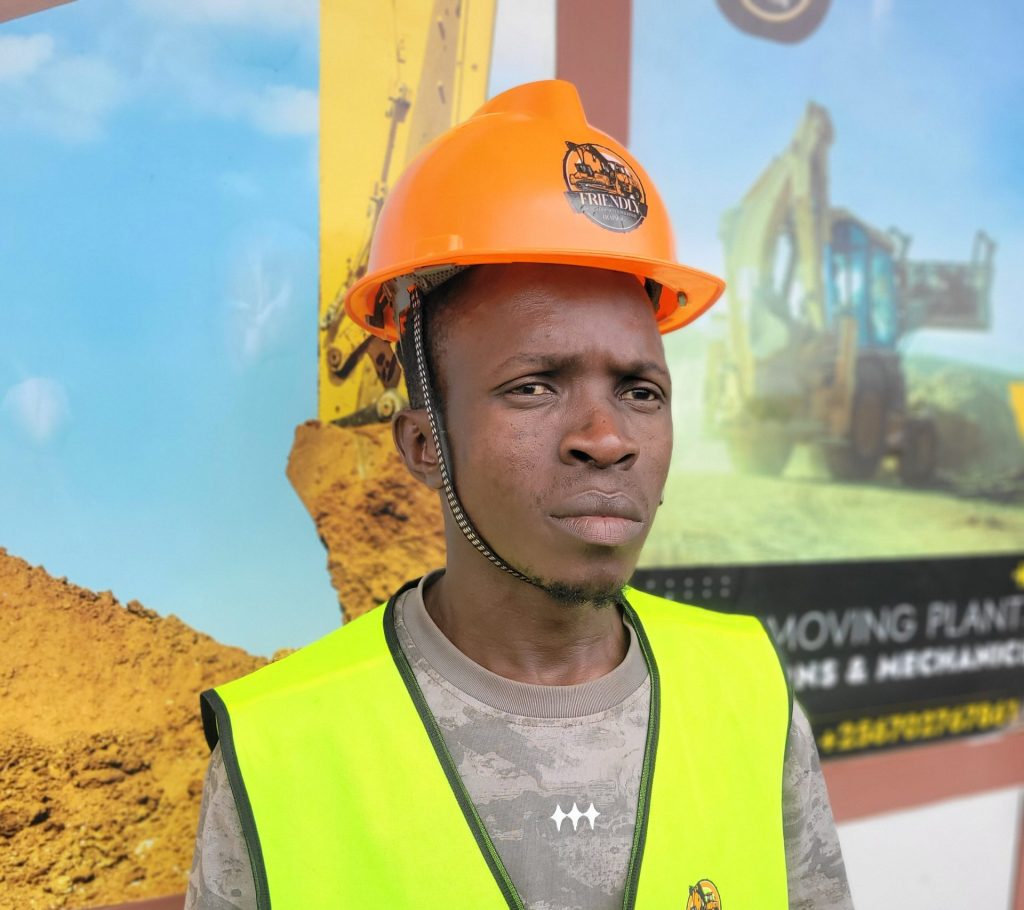 8 Steps to Guide You Select a Heavy Machinery Training School in Uganda