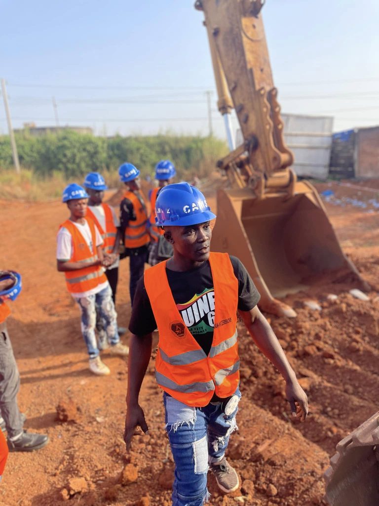 8 Steps to Guide You Select a Heavy Machinery Training School in Uganda