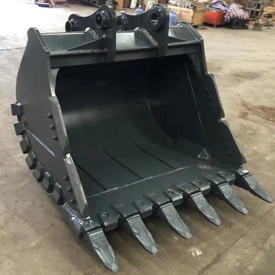 Heavy duty bucket