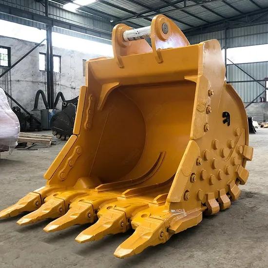 Rock Bucket